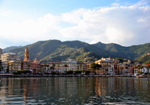 Photo Rapallo in Ligurien